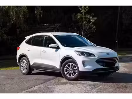 Ford Kuga 2.5 152 Titanium X