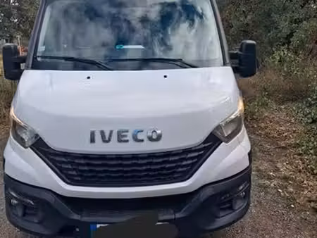 Iveco Daily 