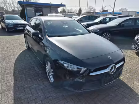 Mercedes-Benz Classe A A 250e 1.3