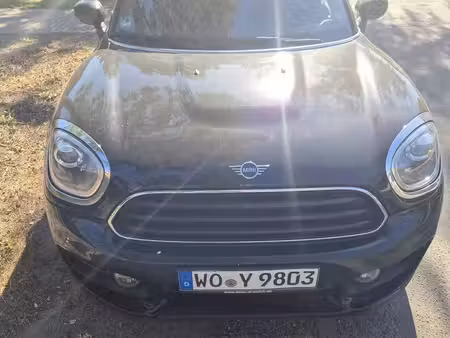 Mini Countryman Cooper D 2.0 150