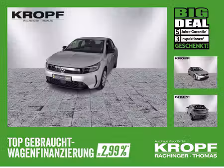 Opel Corsa 1.2 75