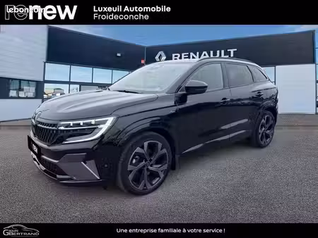 Renault Austral 1.2 200 Esprit Alpine
