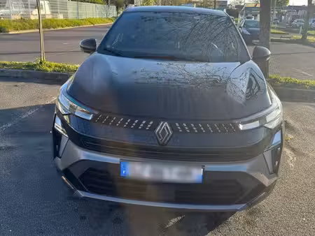 Renault Captur E-Tech 1.6 145 Esprit Alpine