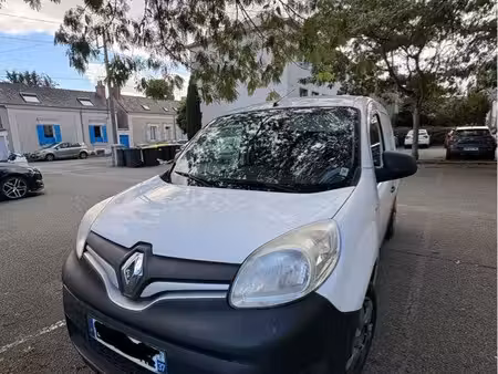 Renault Kangoo 1.5 dCi 65