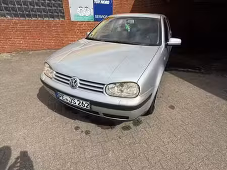 Volkswagen Golf 1.9 TDI