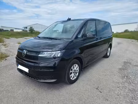 Volkswagen Multivan 1.4 TSI 136