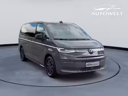 Volkswagen Multivan 2.0 TDI 150 Style
