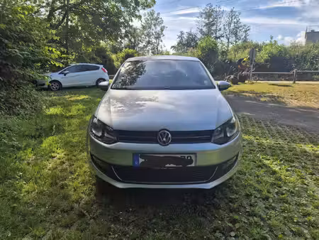 Volkswagen Polo 1.4 Highline