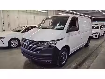 Volkswagen Transporter T6 2.0 TDI 150 4Motion