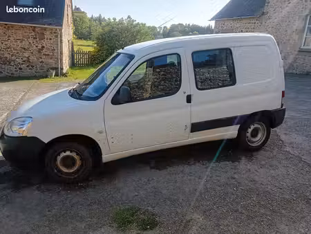 Citroën Berlingo 90