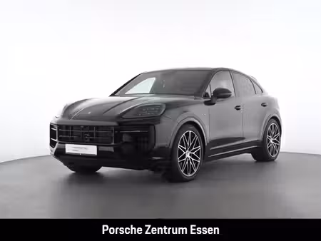 Porsche Cayenne V6 3.0 470 4x4