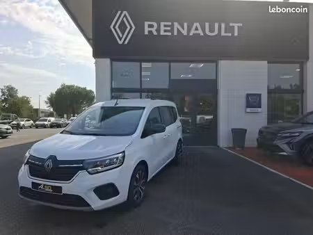 Renault Kangoo 1.5 dCi 115 Techno