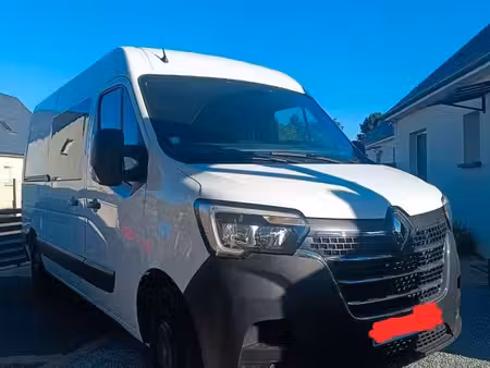 Renault Master 2.3 dCi 150
