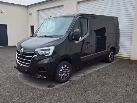 Renault Master 2.3 dCi 150