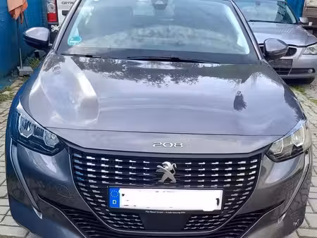 Peugeot 208 1.2 Allure
