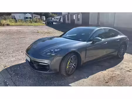 Porsche Panamera 4S V6 2.9 440 4x4
