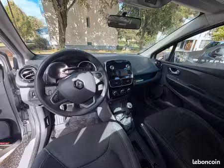 Renault Clio 0.9 90