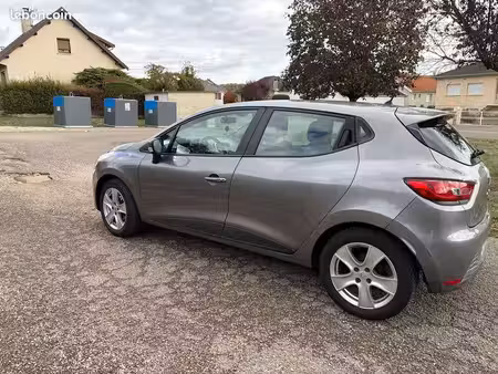 Renault Clio 1.5 dCi 75