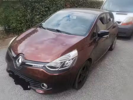 Renault Clio 0.9 90