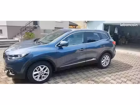 Renault Kadjar 1.2 130