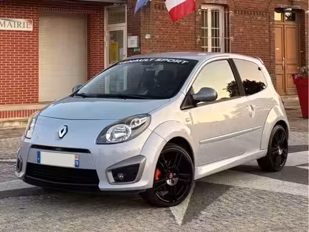 Renault Twingo RS 1.6 133