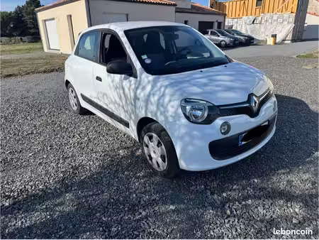 Renault Twingo 1.0 SCe 70