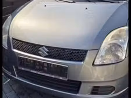 Suzuki Swift 1.3 92