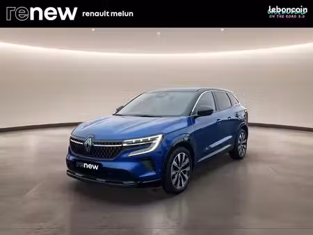 Renault Austral 1.3 160 Techno