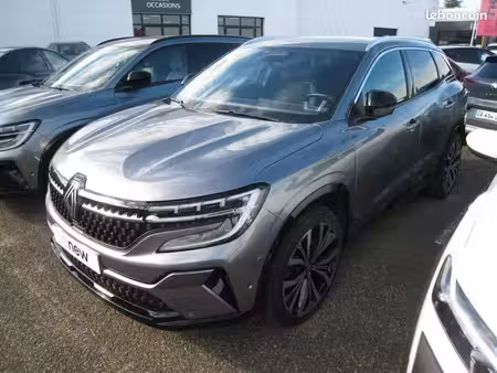 Renault Austral 1.2 200 Iconic