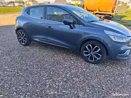 Renault Clio 1.5 dCi 90 Intens