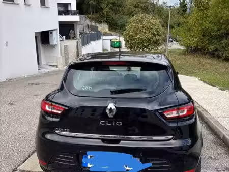 Renault Clio 0.9 90