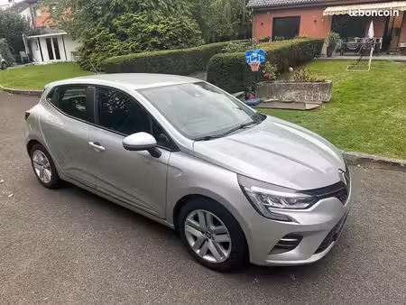 Renault Clio 1.5 dCi 85