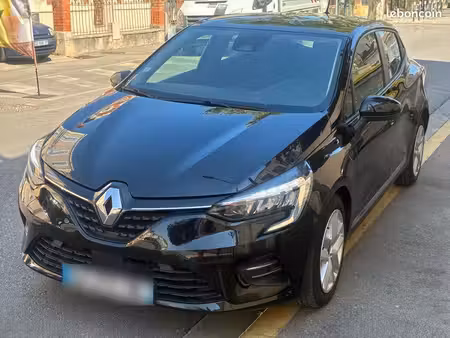 Renault Clio 1.0 SCe 65