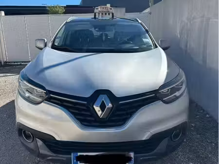 Renault Kadjar 1.2 130