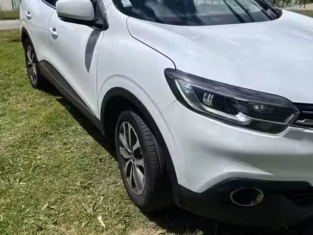 Renault Kadjar 1.6 dCi 130