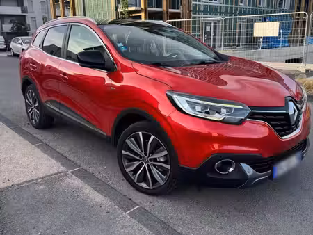 Renault Kadjar 1.6 dCi 130