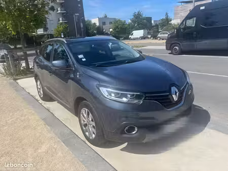 Renault Kadjar 1.2 130