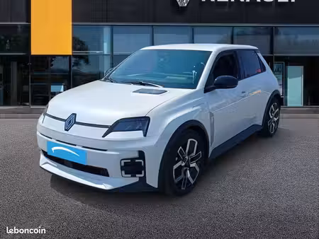 Renault R5 150 Confort