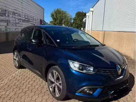 Renault Scénic 1.5 dCi 110