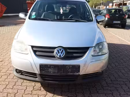 Volkswagen FOX 1.2 Fox