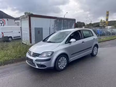 Volkswagen Golf Plus 1.9 TDI 105 Confortline