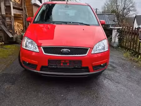Ford C-max 1.8 125 SE