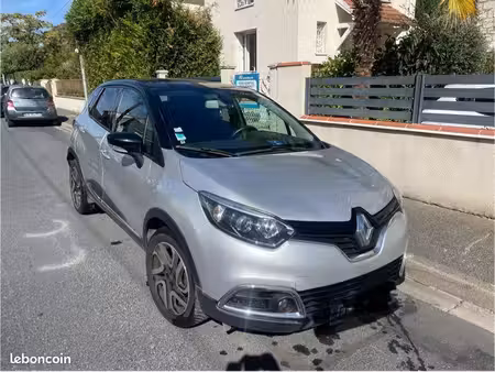 Renault Captur 1.2 TCe 120
