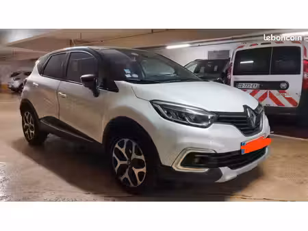 Renault Captur 1.0 91