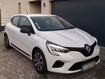 Renault Clio 1.0 SCe 65