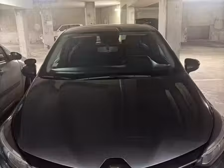 Renault Clio 1.5 dCi 85