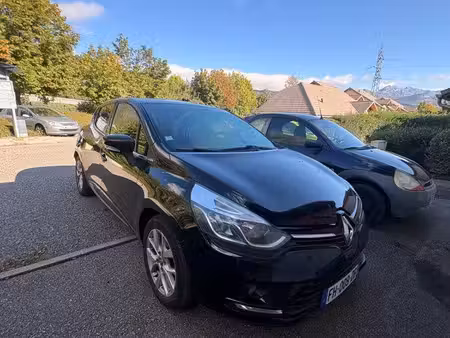 Renault Clio 0.9 90 Limited