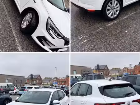 Renault Mégane 1.5 dCi 115