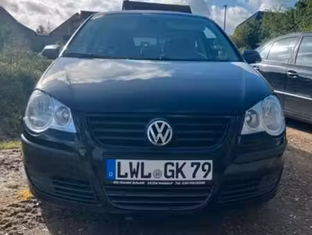 Volkswagen Polo 1.2 60