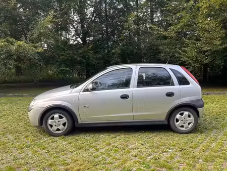 Opel Corsa 1.2 Njoy